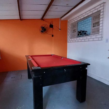 Yolo Hostel João Pessoa Zewnętrze zdjęcie
