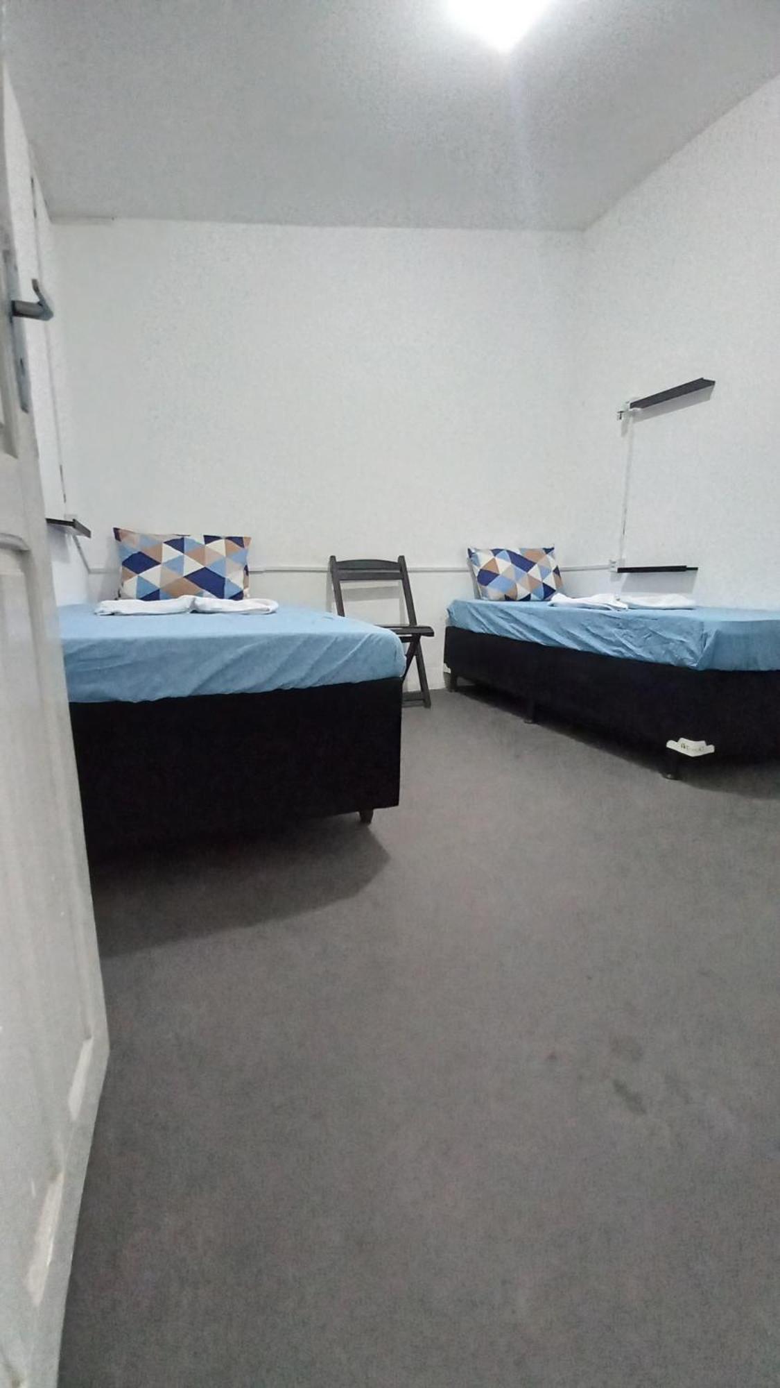 Yolo Hostel João Pessoa Zewnętrze zdjęcie
