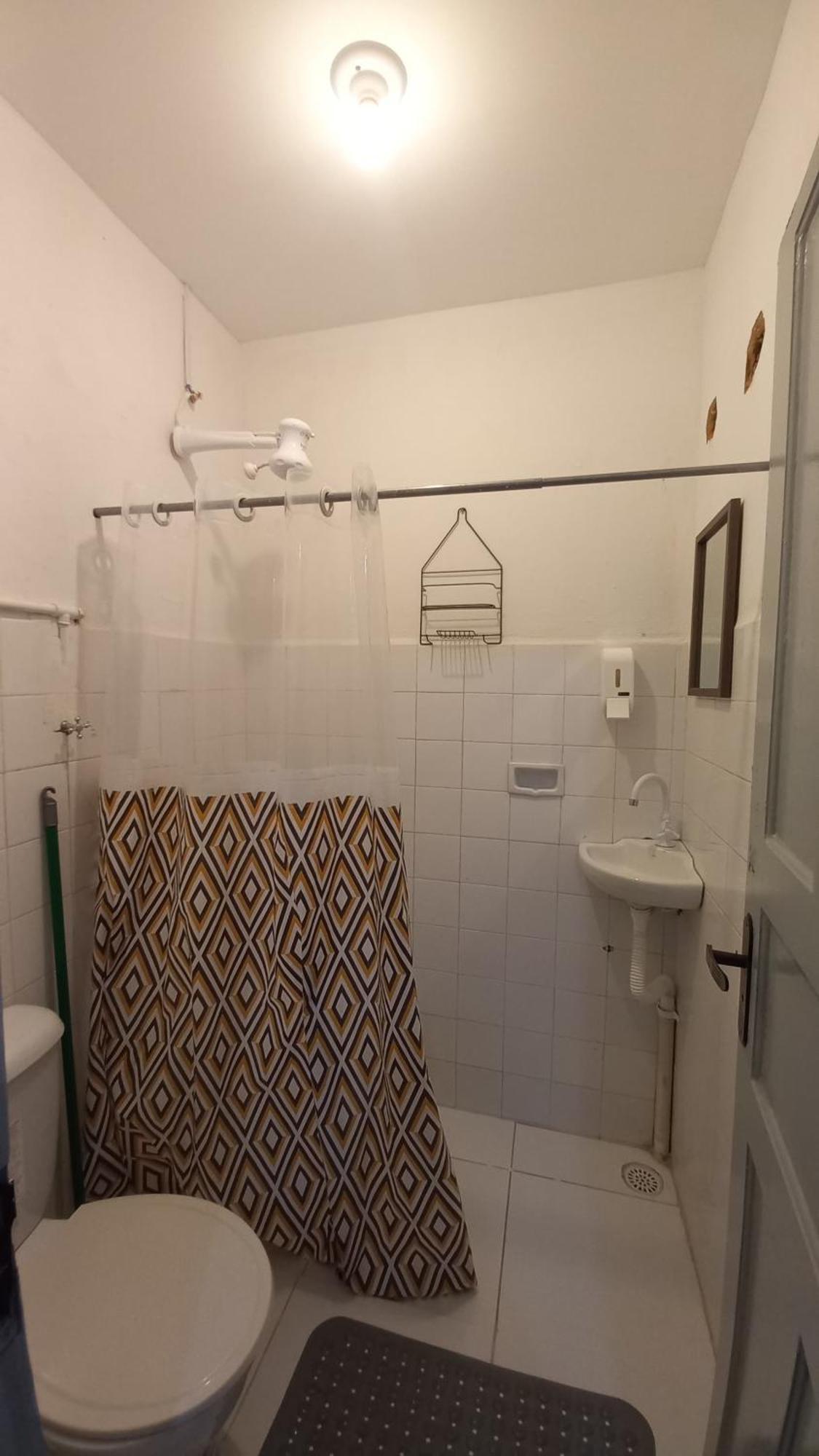 Yolo Hostel João Pessoa Zewnętrze zdjęcie