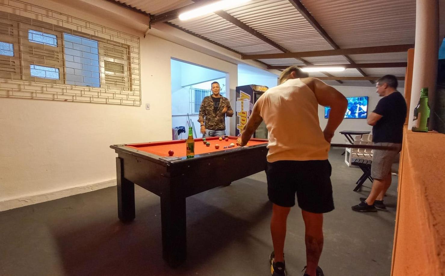 Yolo Hostel João Pessoa Zewnętrze zdjęcie