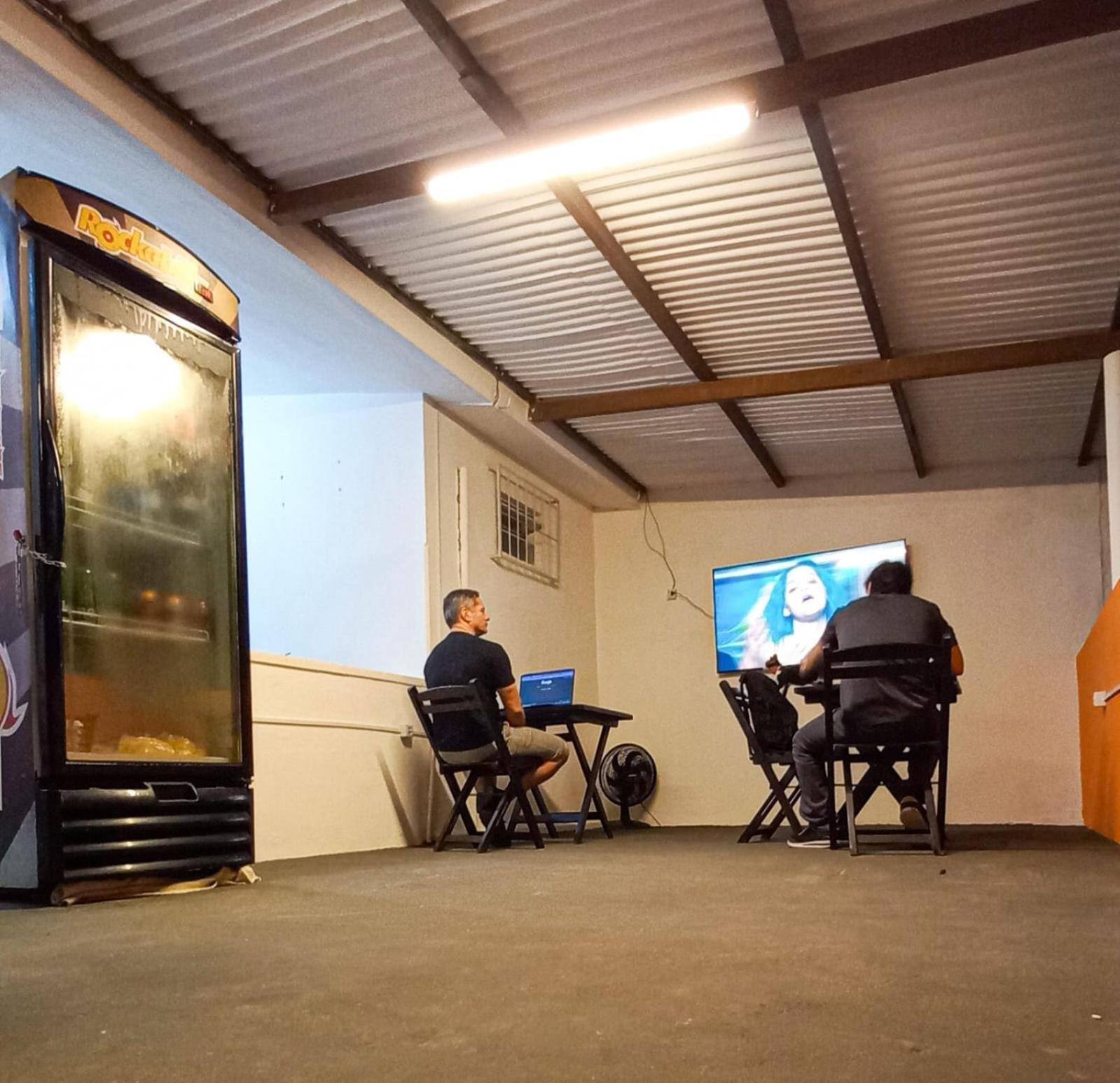 Yolo Hostel João Pessoa Zewnętrze zdjęcie