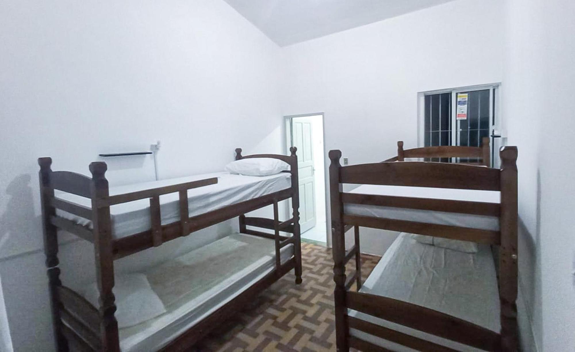 Yolo Hostel João Pessoa Zewnętrze zdjęcie