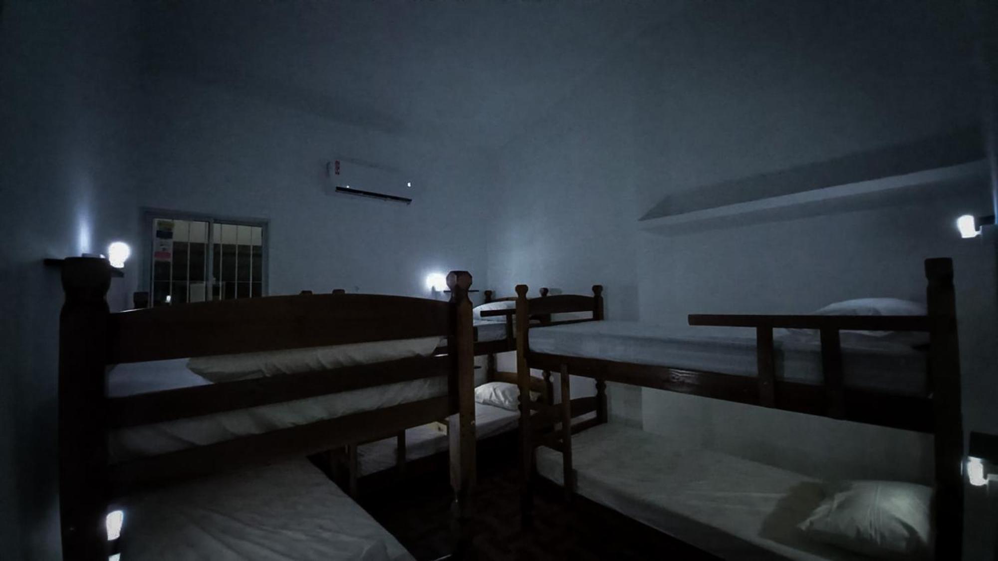 Yolo Hostel João Pessoa Zewnętrze zdjęcie