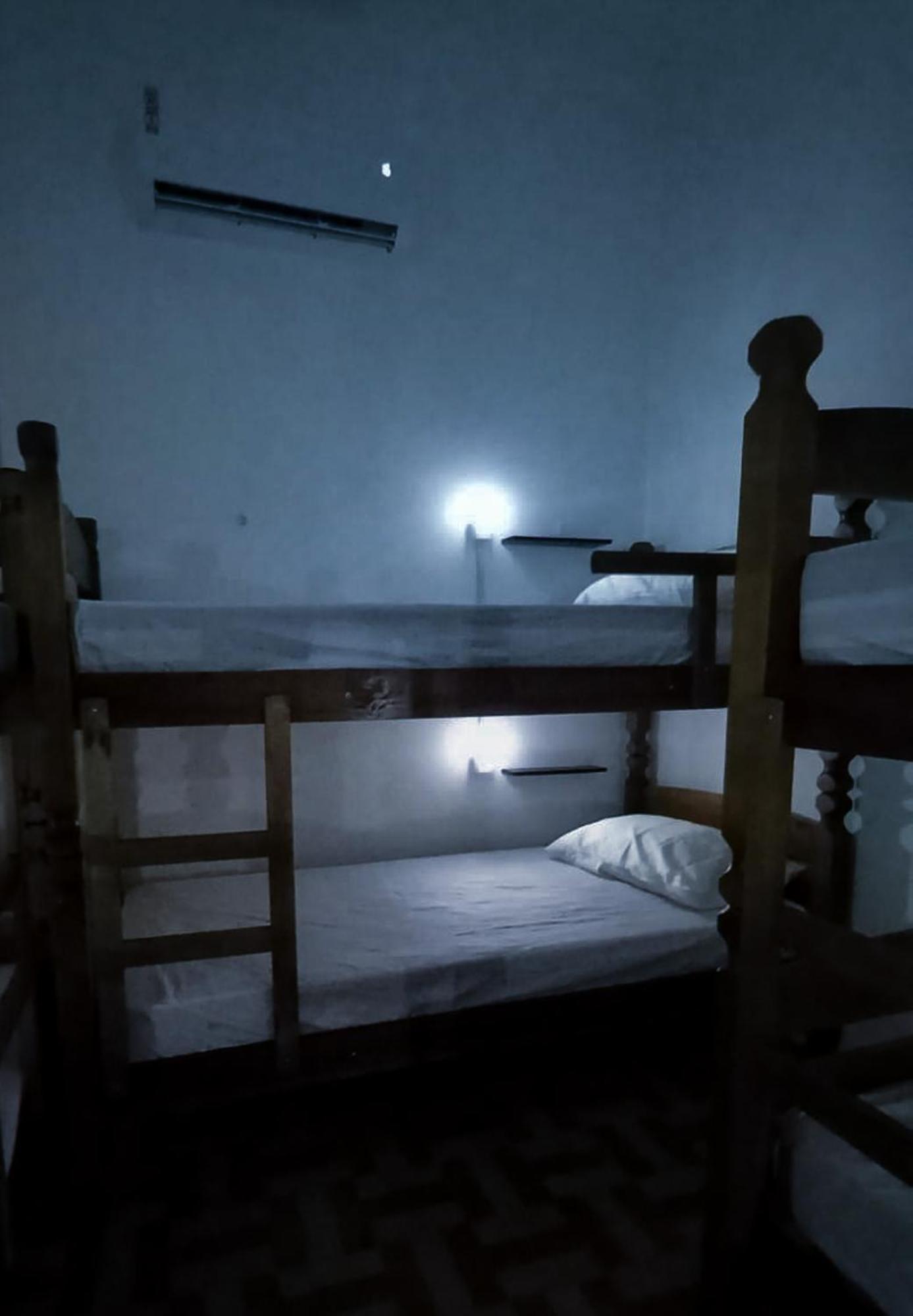 Yolo Hostel João Pessoa Zewnętrze zdjęcie