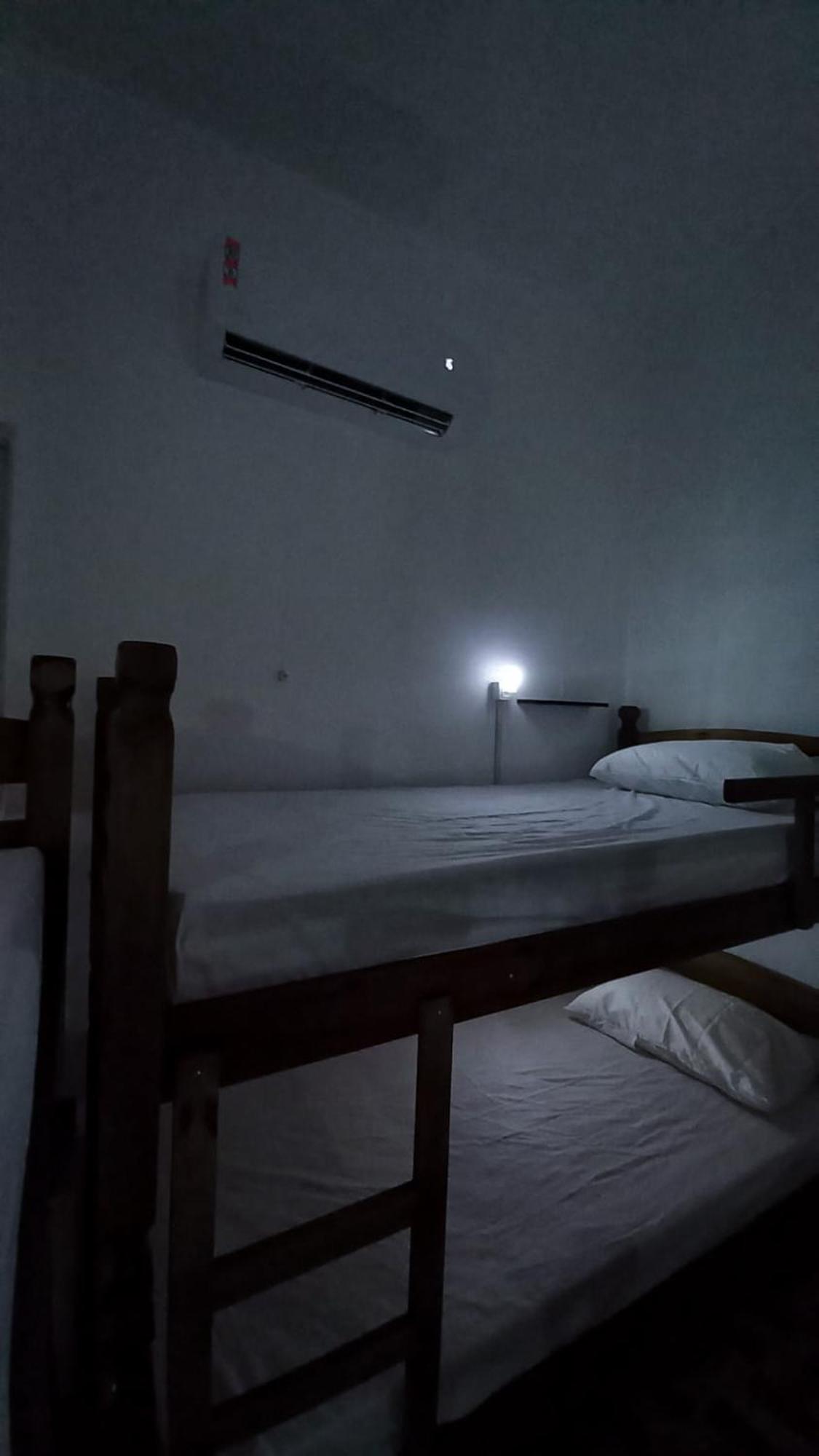 Yolo Hostel João Pessoa Zewnętrze zdjęcie