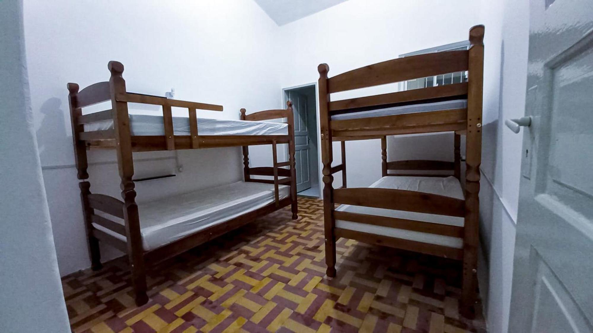 Yolo Hostel João Pessoa Zewnętrze zdjęcie