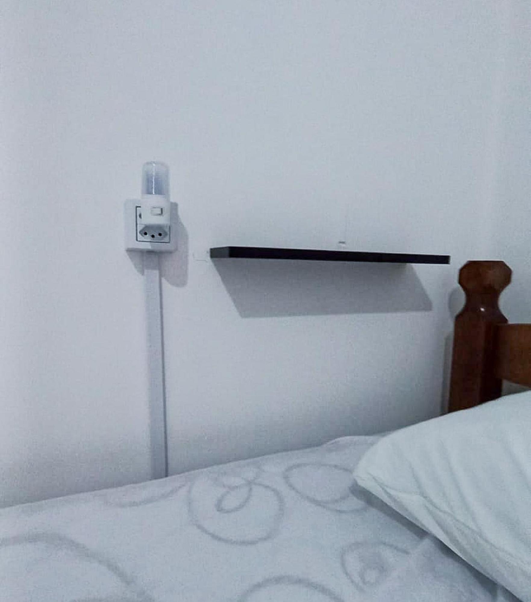 Yolo Hostel João Pessoa Zewnętrze zdjęcie
