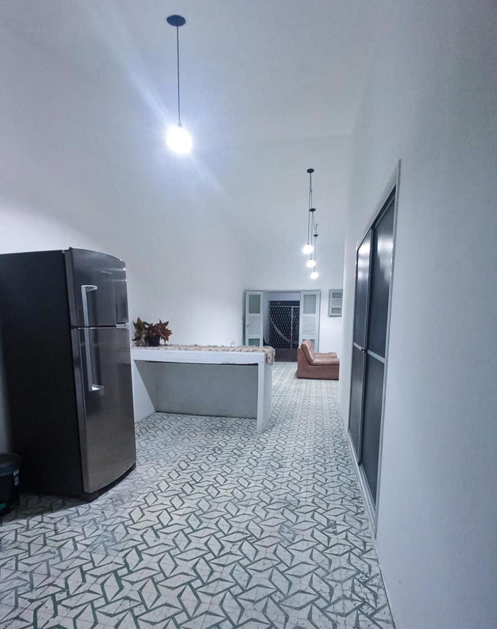 Yolo Hostel João Pessoa Zewnętrze zdjęcie