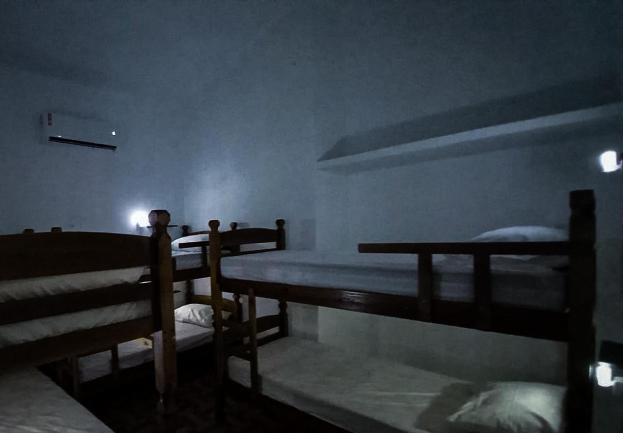 Yolo Hostel João Pessoa Zewnętrze zdjęcie