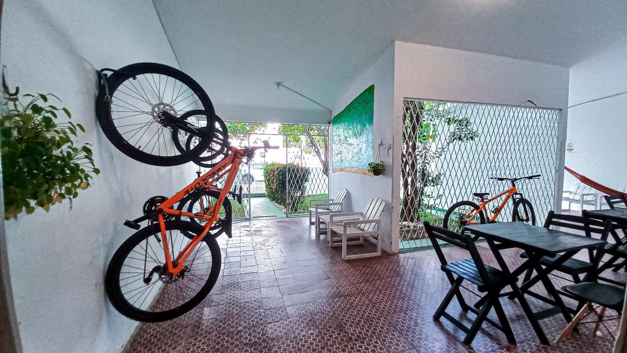 Yolo Hostel João Pessoa Zewnętrze zdjęcie