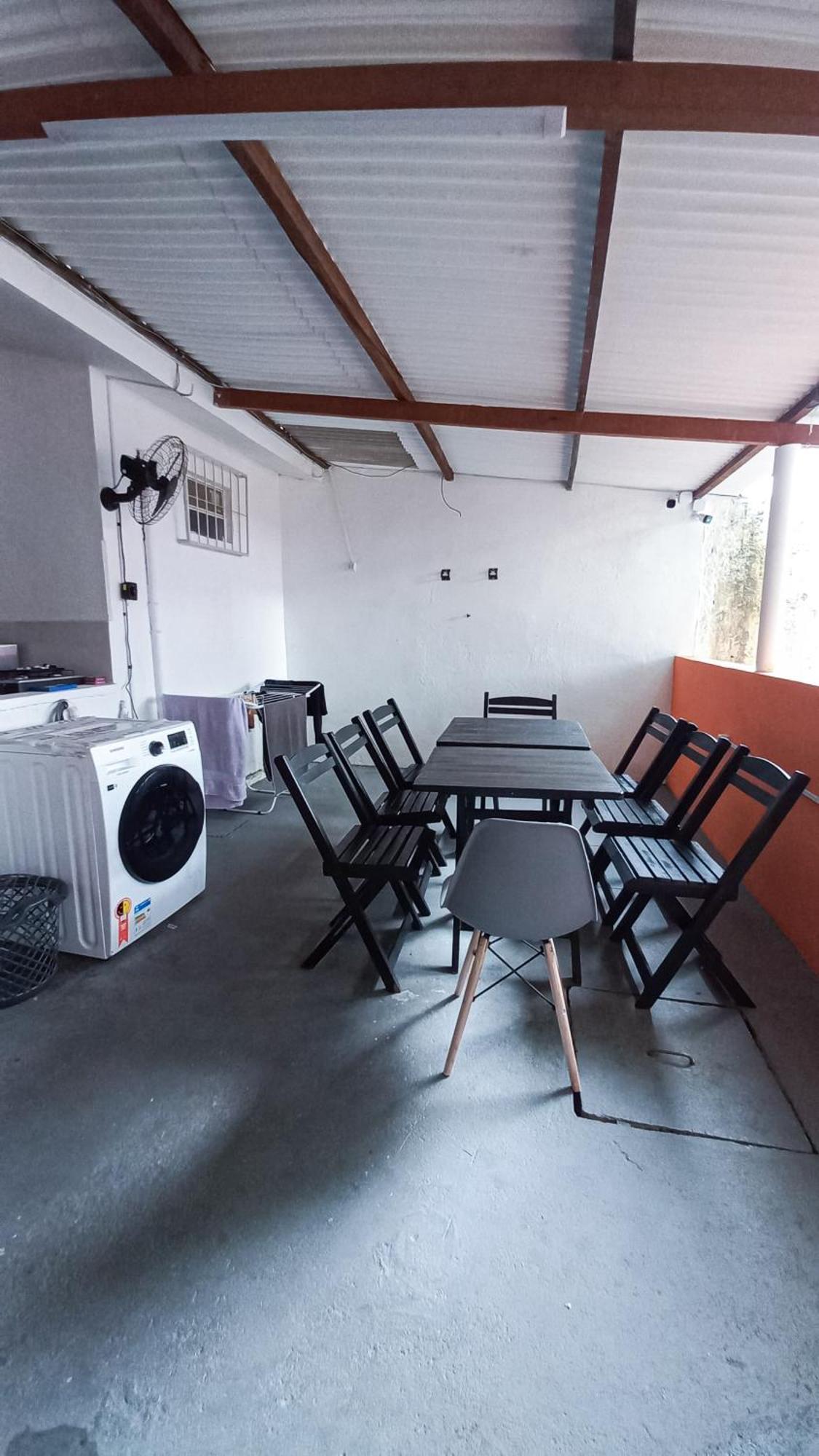Yolo Hostel João Pessoa Zewnętrze zdjęcie