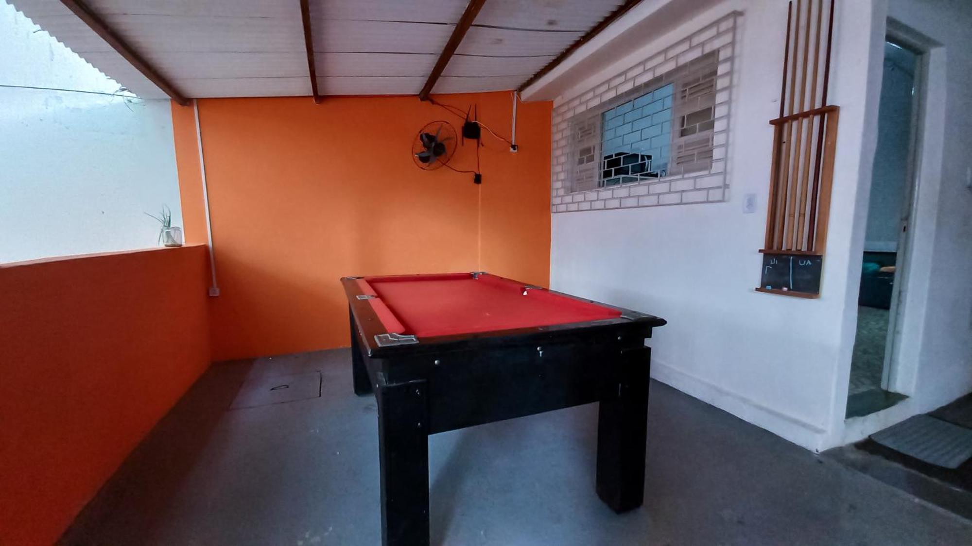 Yolo Hostel João Pessoa Zewnętrze zdjęcie