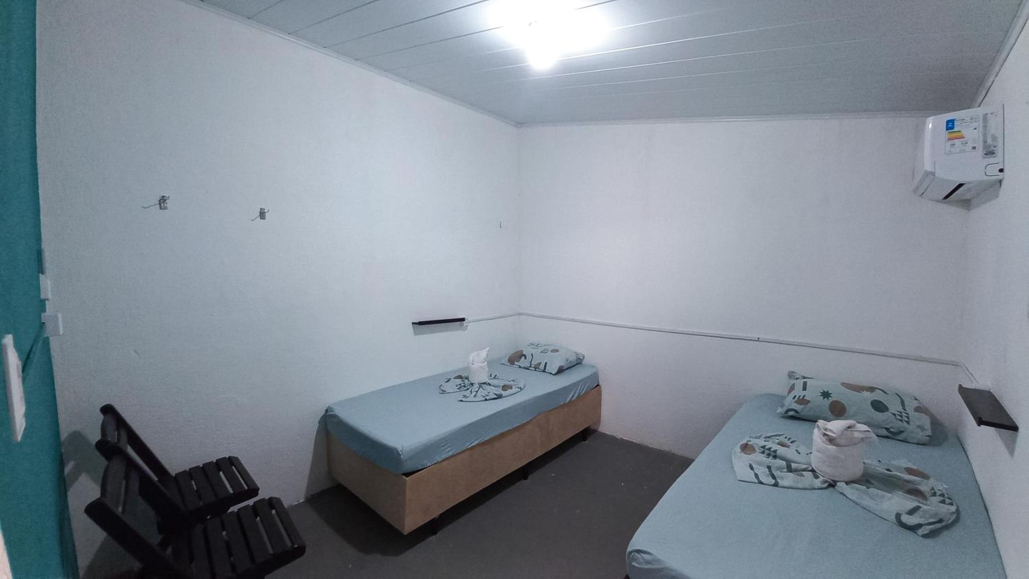 Yolo Hostel João Pessoa Zewnętrze zdjęcie