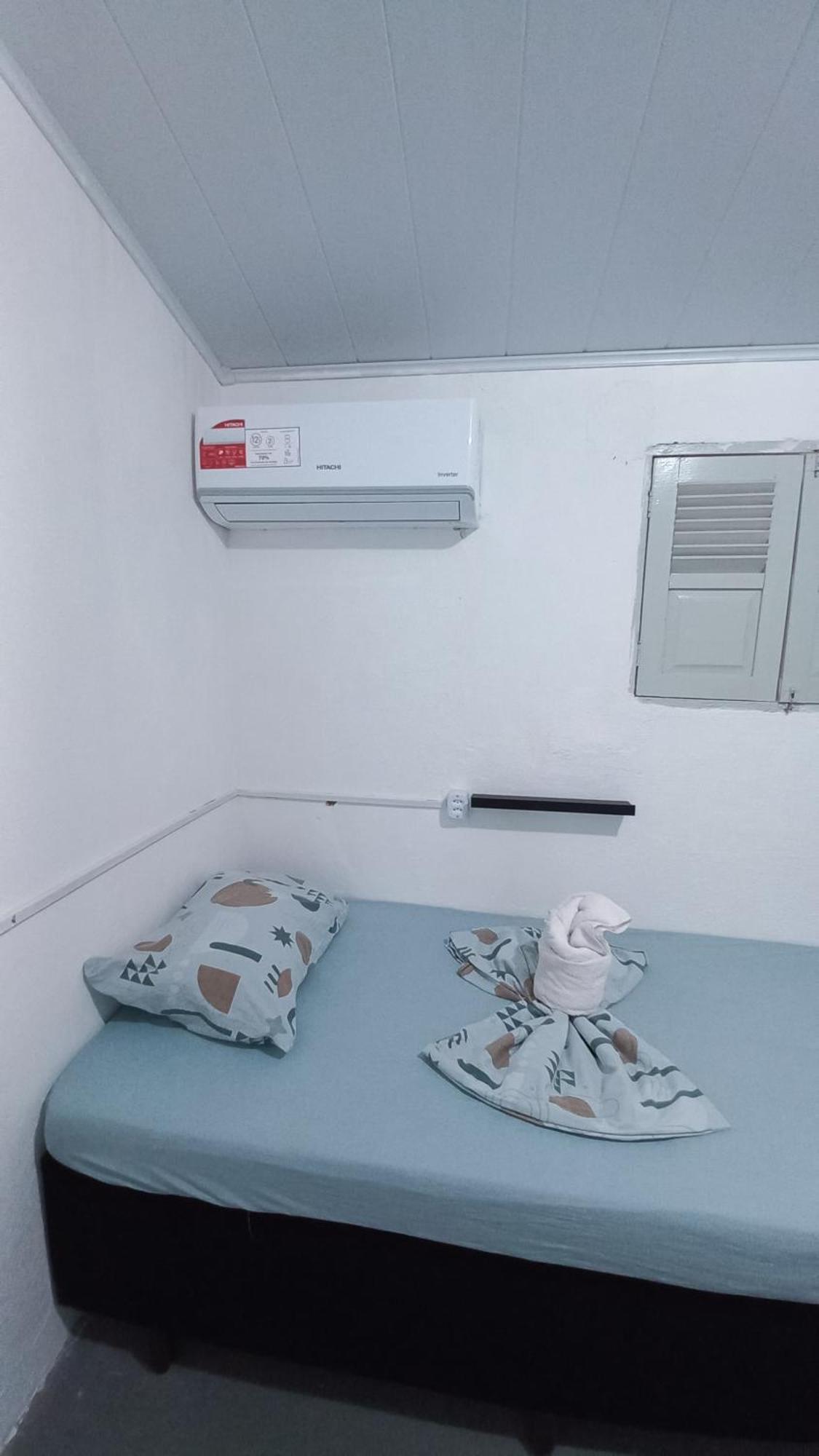 Yolo Hostel João Pessoa Zewnętrze zdjęcie