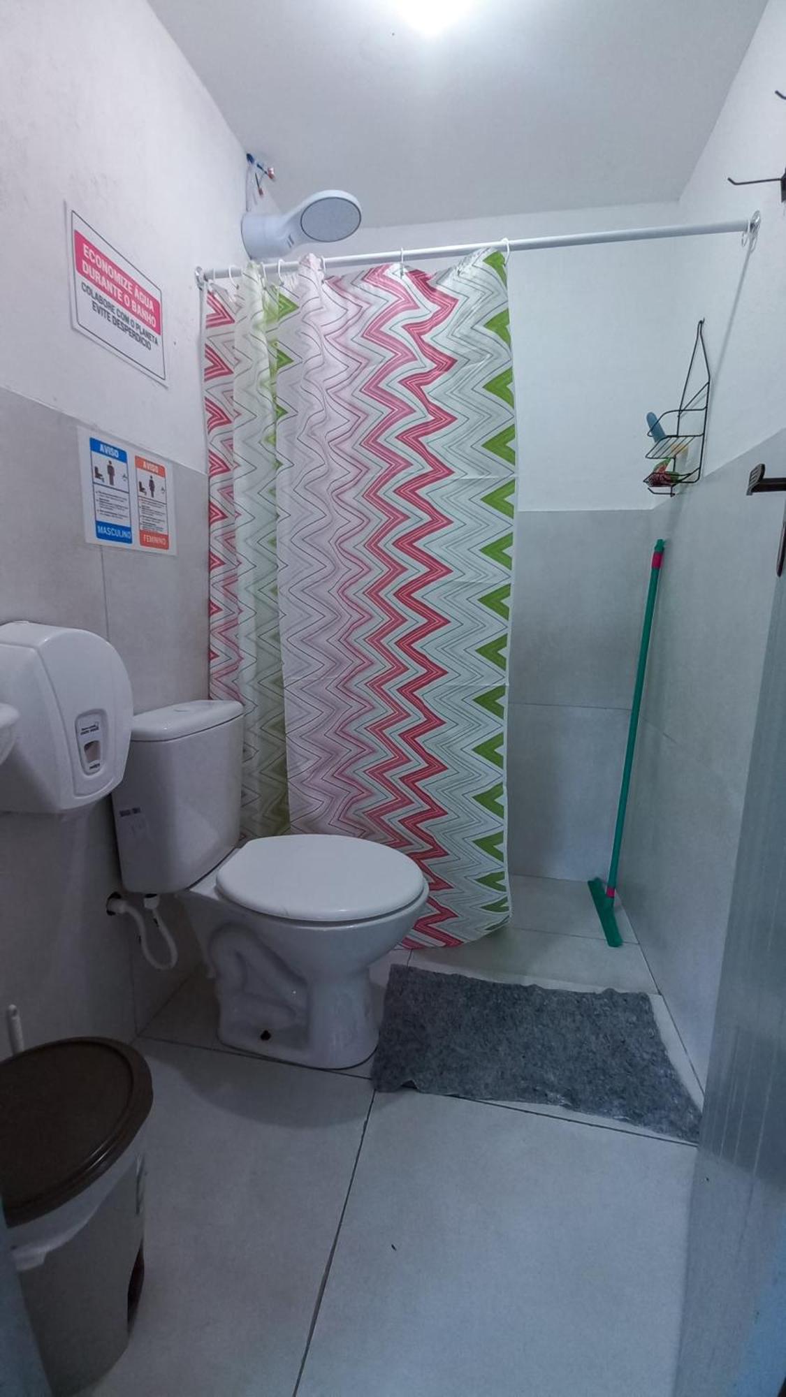 Yolo Hostel João Pessoa Zewnętrze zdjęcie