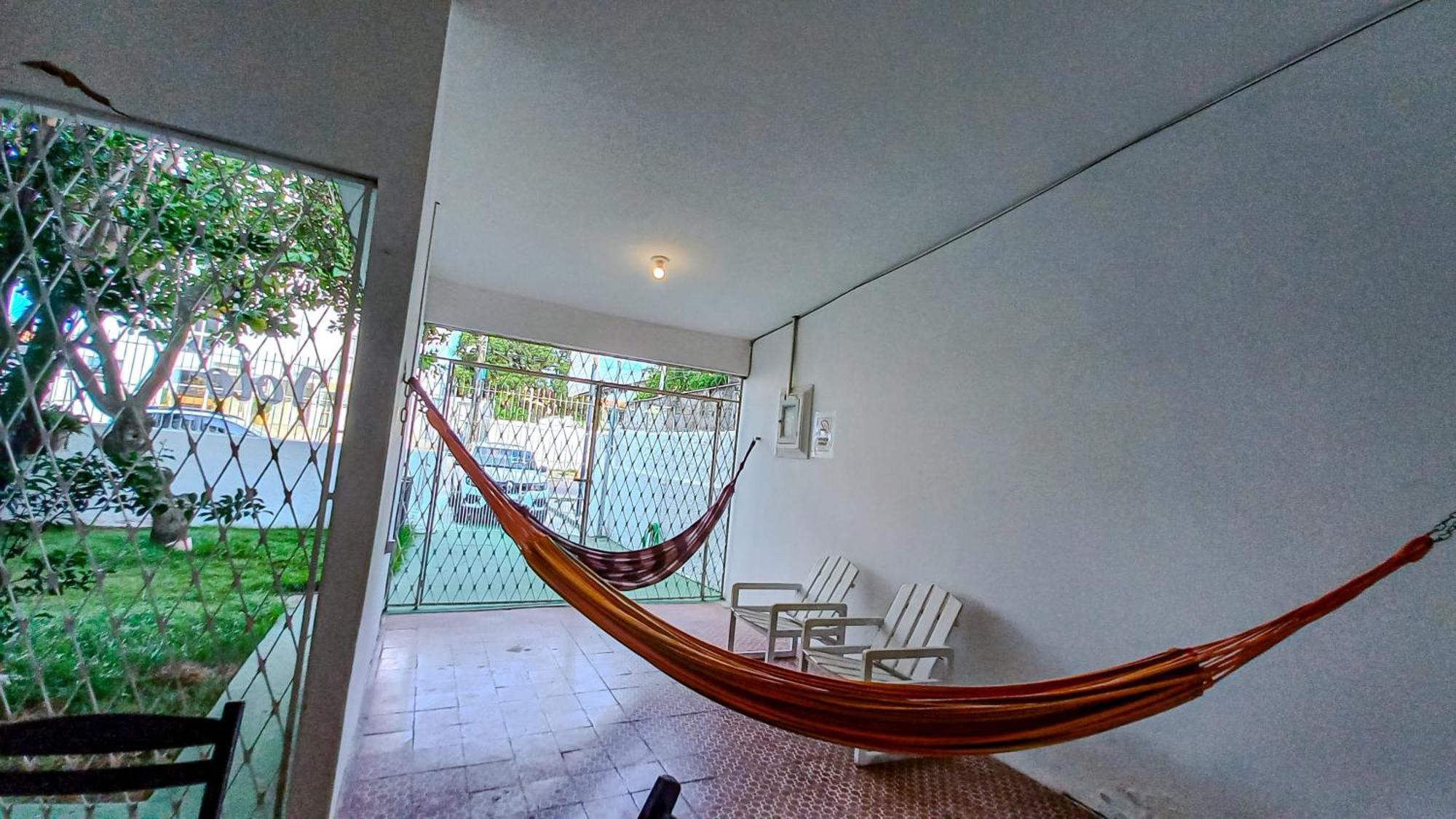 Yolo Hostel João Pessoa Zewnętrze zdjęcie